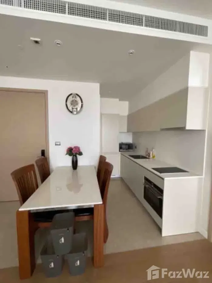 รูป ขาย คอนโด 1 ห้องนอน ในโครงการ แมกโนเลียส์ วอเตอร์ฟรอนท์ เรสซิเดนซ์ 1181828 - รูปที่ 2/9