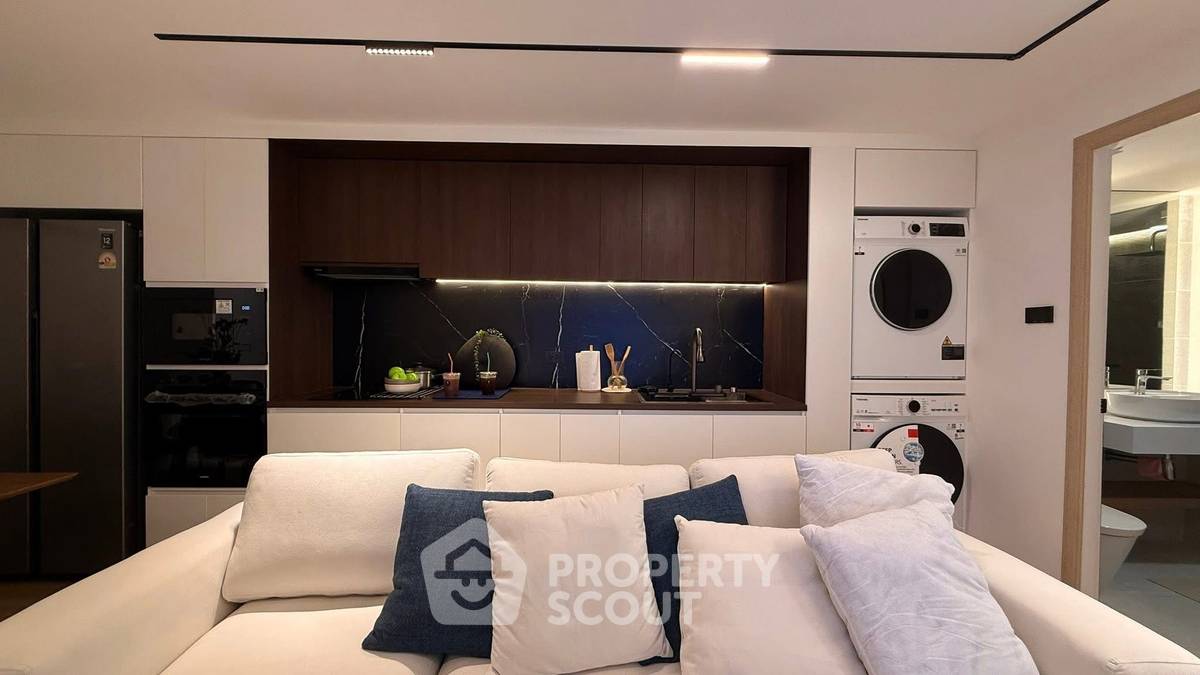 รูป คอนโด 2-ห้องนอน ที่ ศรีธนา คอนโดมิเนียม 2 ใกล้ มหาวิทยาลัยเชียงใหม่ (ID 2445030) - รูปที่ 6/24