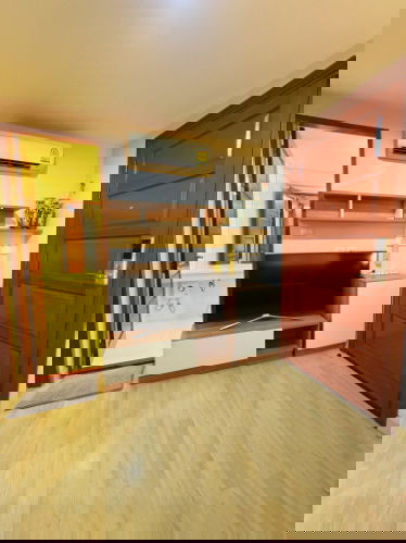 picture ST0455   Emerald Residence Ratchada  ST0455  - 17/25