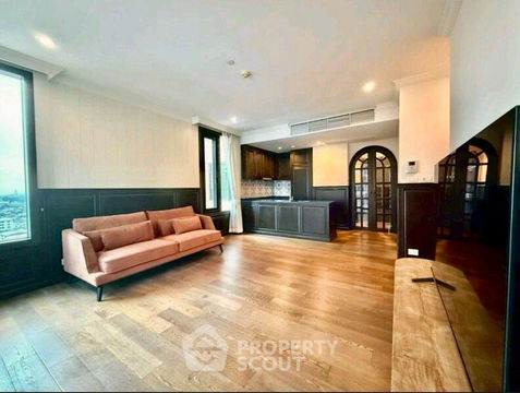 2-BR Condo at Aguston Sukhumvit 22 near MRT Queen Sirikit National Convention Centre (ID 2479275)