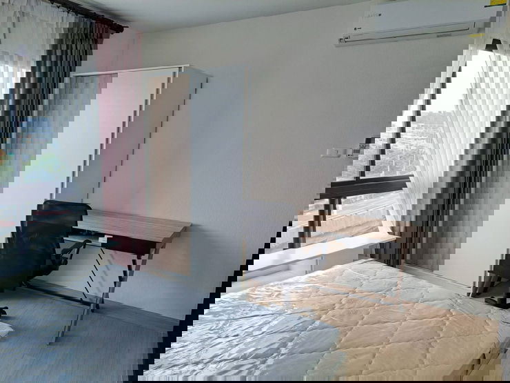 รูป #Z3864💥 271268 🔥ให้เช่าคอนโด Supalai City Resort Rama 8 - รูปที่ 3/9