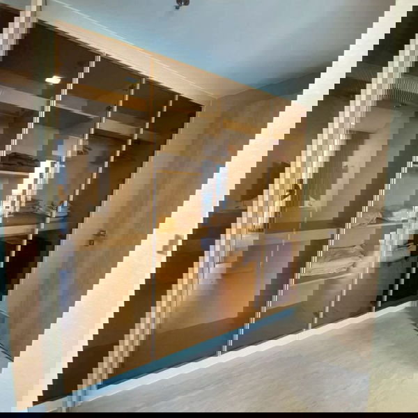 รูป ให้เช่า ONE9FIVE RAMA 9 (วันไนน์ไฟว์) 3 ห้องนอน 3 ห้องน้ำ  - รูปที่ 5/18