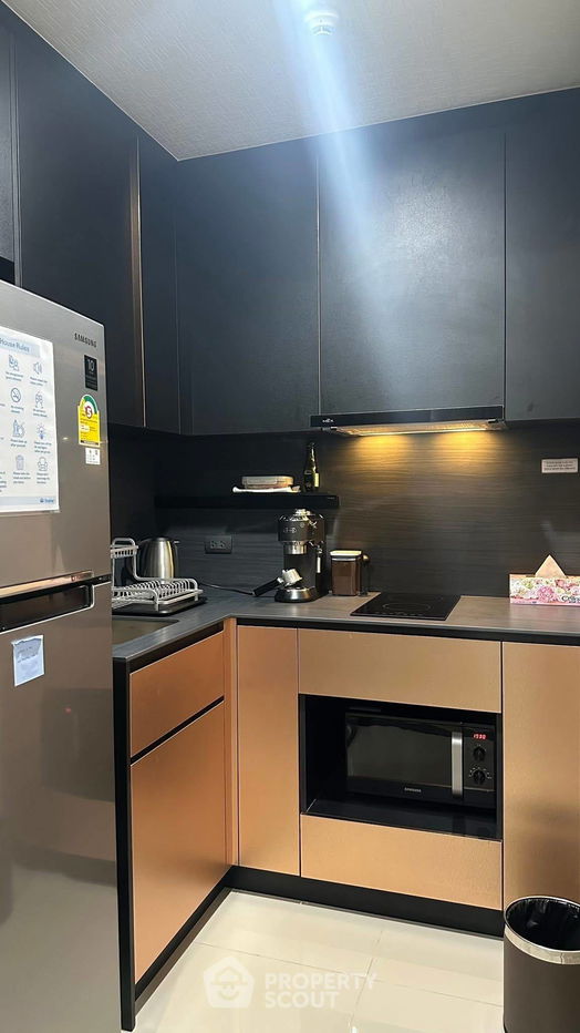 รูป คอนโด 2-ห้องนอน ที่ เอดจ์ เซ็นทรัล พัทยากลาง ใกล้ เซ็นทรัลเฟสติวัล พัทยาบีช (ID 2114657) - รูปที่ 8/13