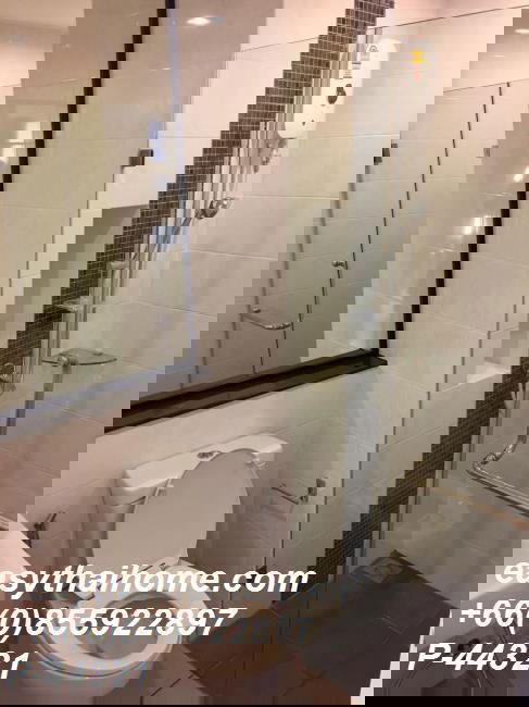 picture P-44321 Condo for rent The Tree RIO fully furnished (Confirm again when visit).  - 9/12