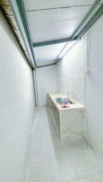 รูป เช่าโกดัง พร้อมออฟฟิศ450ตร.ม. ไอคอนสยาม 500ม. 80 ตร.วา. BTSเจริญนคร 450 ม. รร.นานาชาติไพโอเนียร์ 1.3 กม.คลองสาน 3ออฟฟิศ 2 น้ำ - รูปที่ 8/8