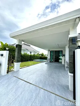 ขาย บ้านเดี่ยว 3 ห้องนอน ในโครงการ เซน 112 หัวหิน 5936157