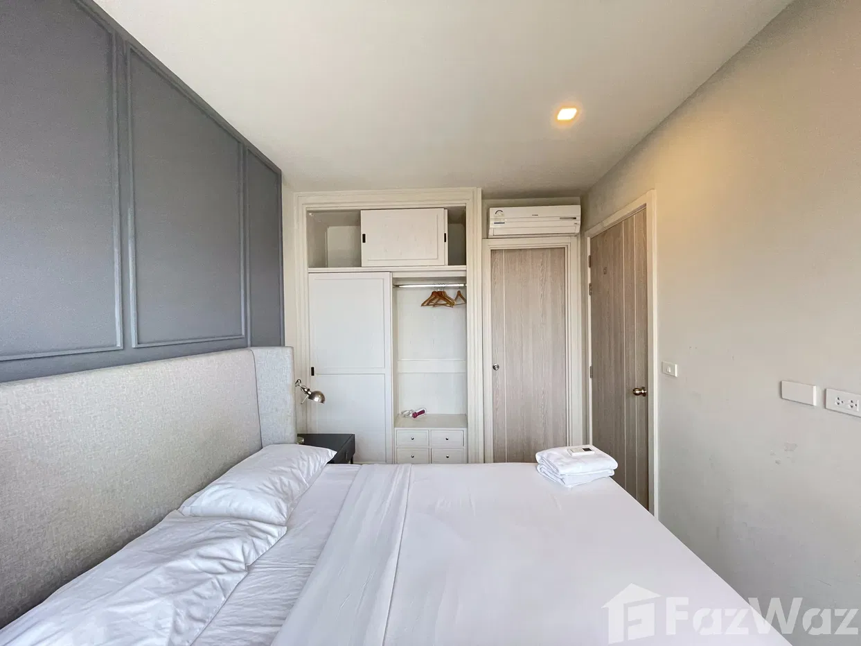 รูป ขาย คอนโด 1 ห้องนอน ในโครงการ ดีลักซ์ คอนโดมีเนียม 5592671 - รูปที่ 13/20