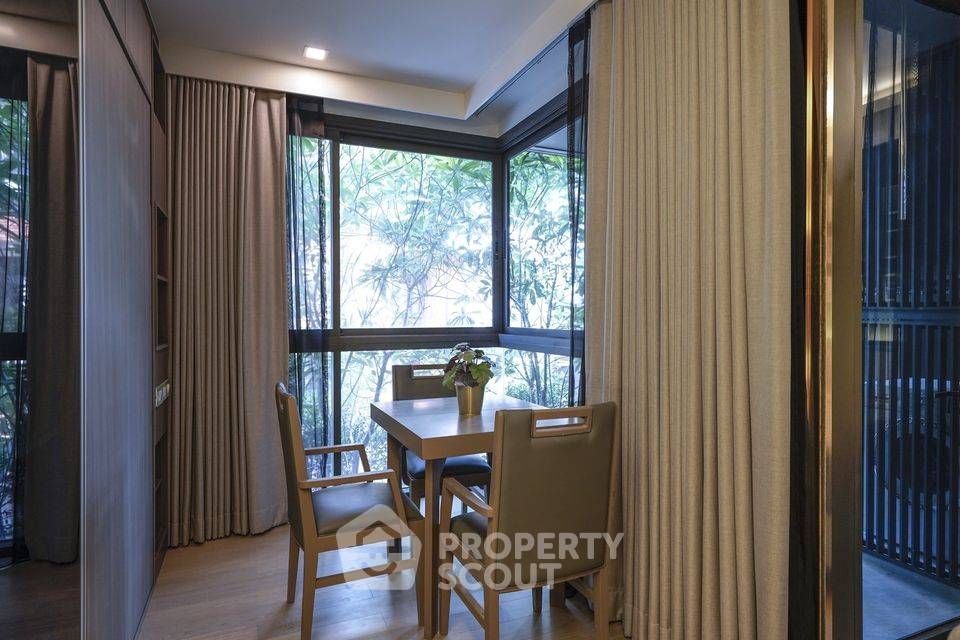 รูป คอนโด 1-ห้องนอน ที่ เออร์บิเทีย ทองหล่อ ใกล้ BTS ทองหล่อ (ID 480235) - รูปที่ 10/23