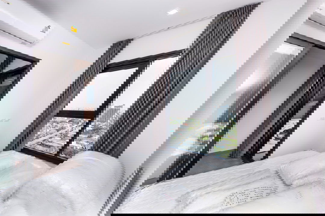 รูป TR_12BP27 The Base Phetkasem (เดอะ เบส เพชรเกษม) ห้องว่างให้เช่า Line: @trestate - รูปที่ 8/17