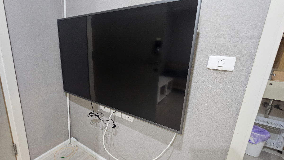 picture Condo for rent, Aspire sathorn thapra - 4/6