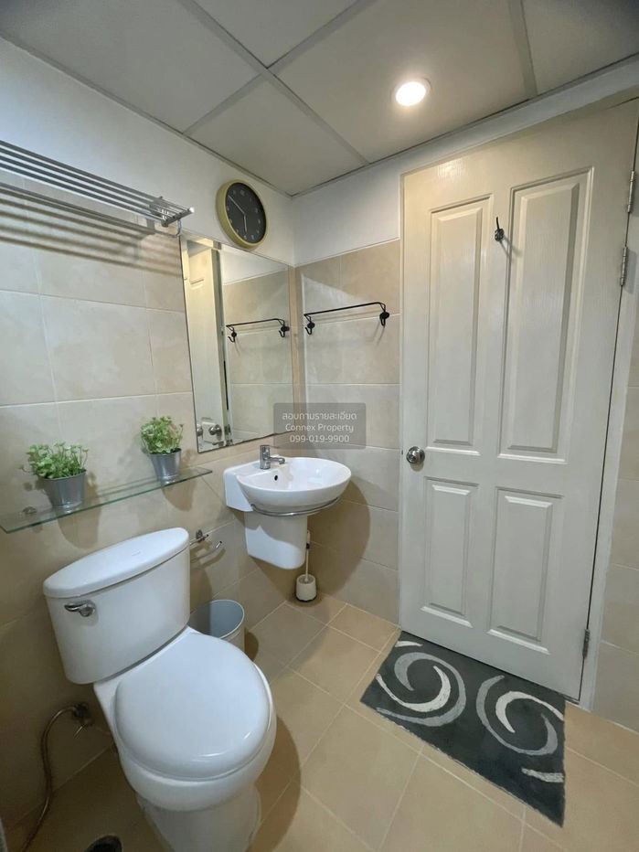 รูป 🔥🔥🔥 เช่าคอนโด  ศุภาลัย ซิตี้ รีสอร์ท รามคำแหง ARL-รามคำแหง หัวหมาก เขต บางกะปิ กรุงเทพ CX-120173 ✅ ทักไลน์ @connexproperty ตอบทันที ทีมงานมืออาชีพ ✅ 🔥🔥🔥 - รูปที่ 10/11