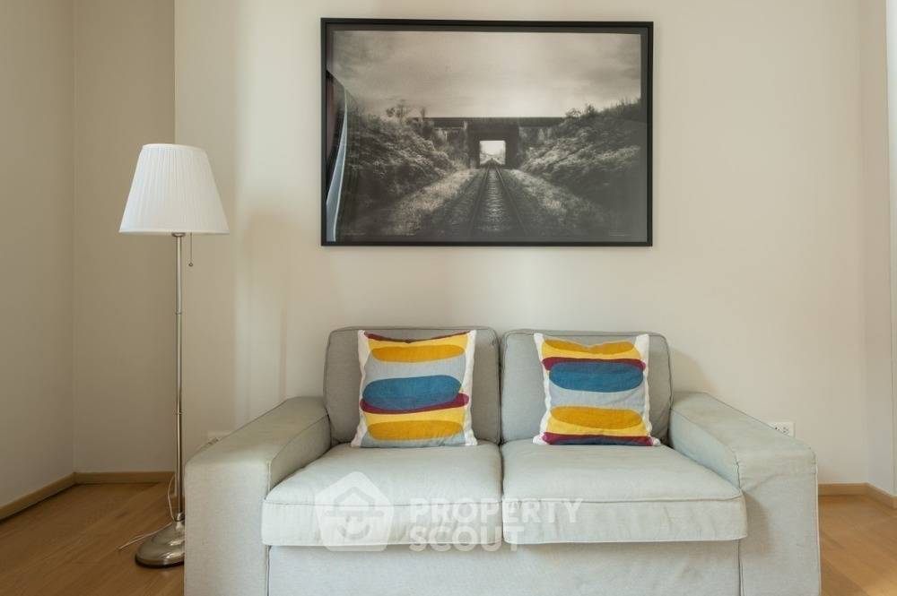 รูป คอนโด 1-ห้องนอน ที่ คอนโด โนเบิล รีดี อารีย์ ใกล้ BTS อารีย์ (ID 382305) - รูปที่ 17/20