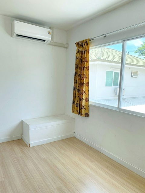 รูป โลตัส ประชาอุทิศ 900ม. ตลาดประชาอุทิศ 90 800 ม. indy ให้เช่าทาวน์โฮม 2 ชั้น ติดถนน 18ตร.ว. 146ตร.ม. 2นอน 3น้ำ ตลาดแฟลต กทม. ทุ่งครุ 1 กม - รูปที่ 8/8