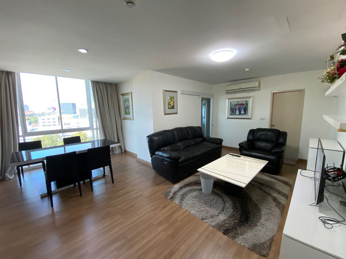 รูป T102 ให้เช่าคอนโด Max Ngamwongwan (แมค งามวงศ์วาน) 2ห้องนอน2ห้องน้ำ ขนาด98ตรม. ใกล้แยกแคราย พร้อมอยู่ราคาพิเศษสุด - รูปที่ 1/20