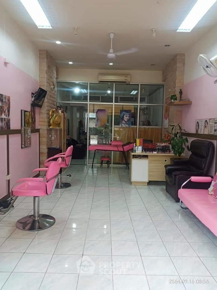 รูป คอนโด 1-ห้องนอน ที่ วิวทะเล 1 คอนโดมิเนียม จอมเทียน ใกล้ พัทยาใต้ (ID 2160768) - รูปที่ 4/6