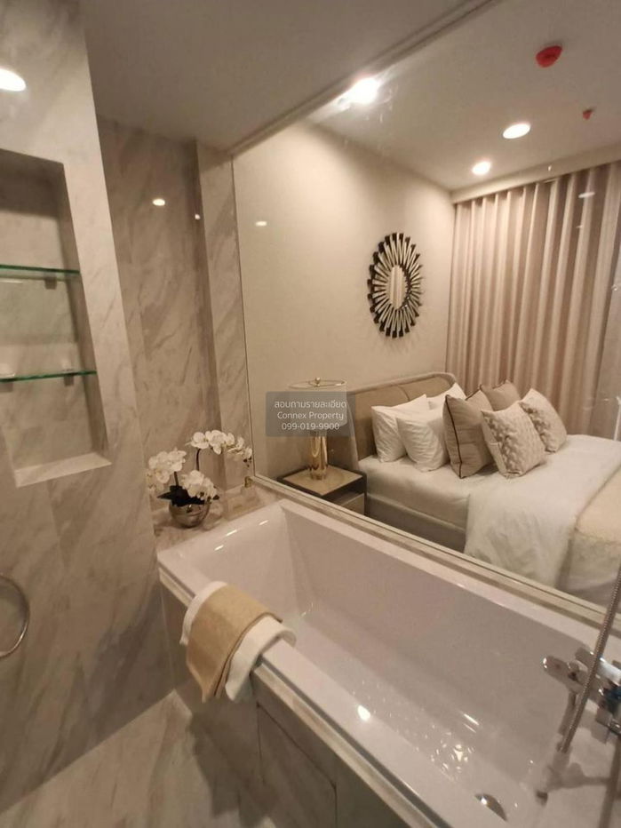 รูป เช่าคอนโด  โคโค่ พาร์ค พระราม 4 MRT-คลองเตย คลองเตย เขต คลองเตย กรุงเทพ CX-95747 ✅ ทักไลน์ @connexproperty ตอบทันที ทีมงานมืออาชีพ ✅ - รูปที่ 5/7