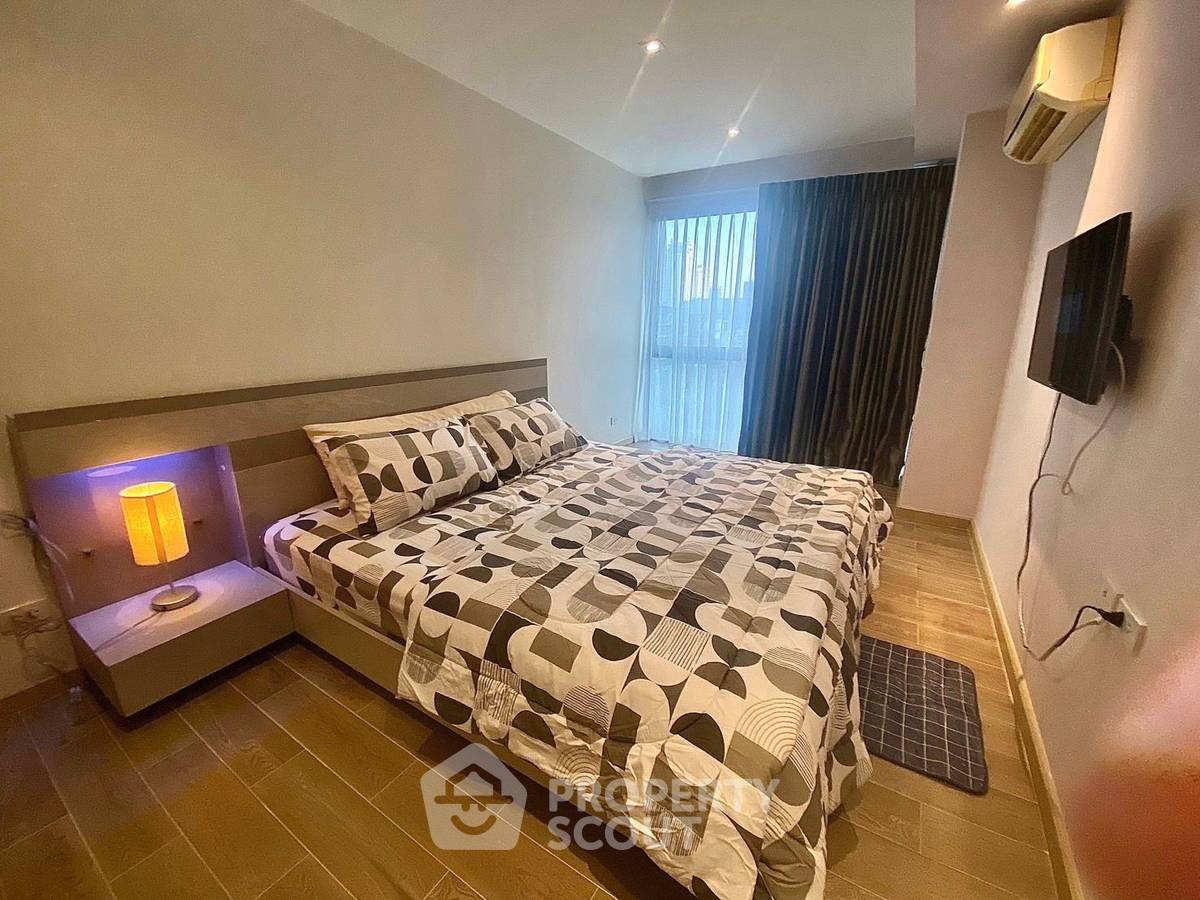 picture 1-BR Condo at Socio Reference 61 near BTS Thong Lor (ID 1161869) - 6/14