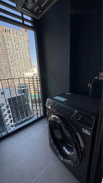 🎉 ให้เช่าคอนโด แอสปาย วิภา-วิคตอรี่ อาคาร 1 ชั้น 15 สตูดิโอ ขนาด 26 ตรม ใกล้ Center One