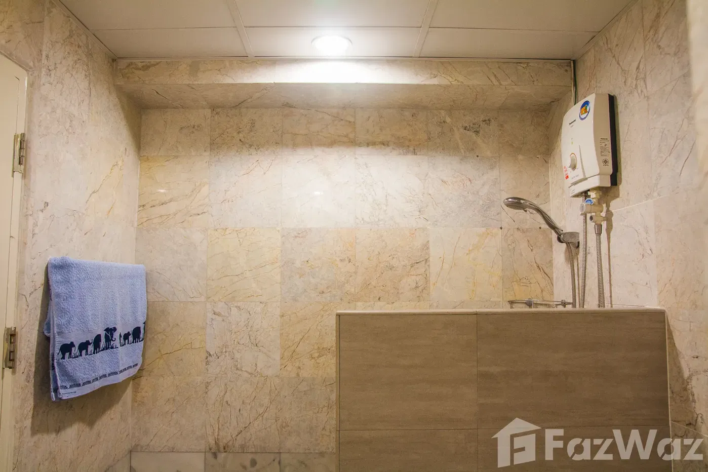 picture 30th floor Seaview, silent, pool side, 2 balconies, 2 br 1960746 - 15/16