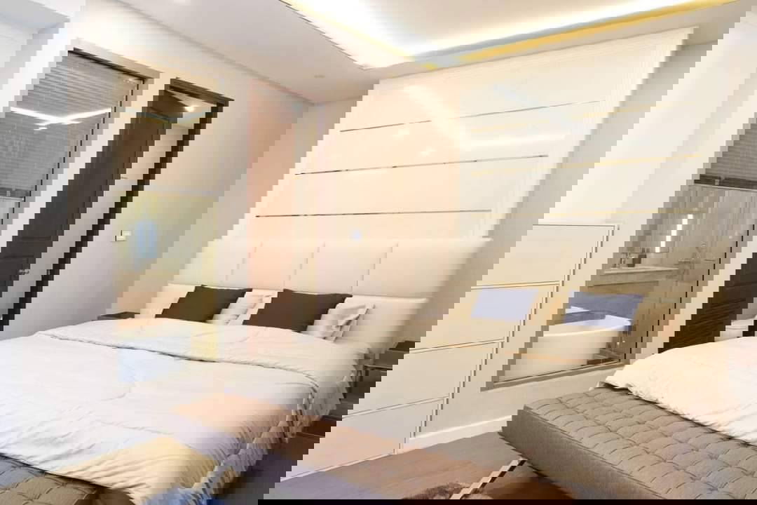 picture G8793🚨中国客户，请加微信。(在联系方式的旁边) 🅵🅾🆁 🆁🅴🅽🆃 Amaranta Residence 🅻🅸🅽🅴 ❤️💜@condopremium💜❤️ - 1/8