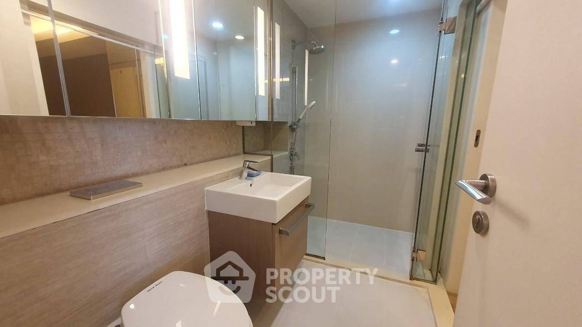 รูป คอนโด 1-ห้องนอน ที่ โหมด สุขุมวิท 61 ใกล้ BTS เอกมัย (ID 1791912) - รูปที่ 7/8