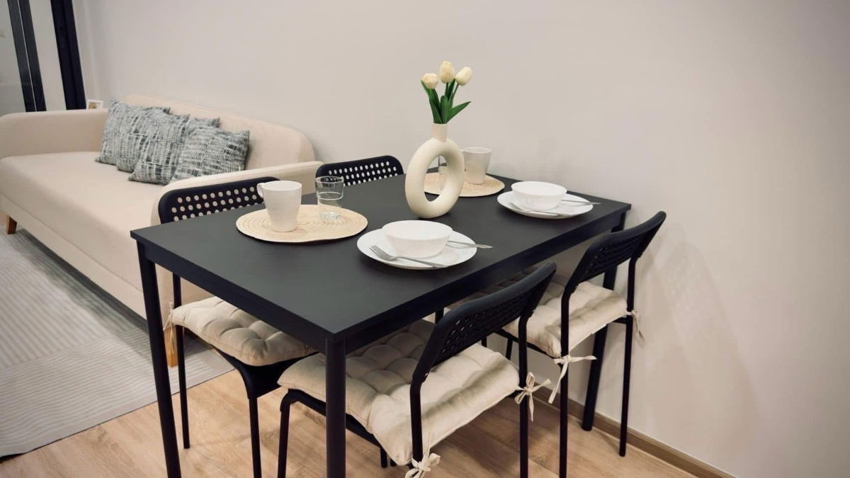 รูป RS4422 ให้เช่า คอนโด XT Phayathai (เอ็กซ์ที พญาไท) ใกล้ BTS พญาไท - รูปที่ 2/8