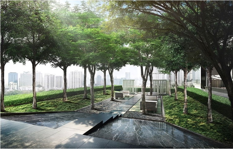 picture ✨ For Sale: LAVIQ Sukhumvit 57 Condo ✨    💰 Only 34,500,000 THB - 3/5