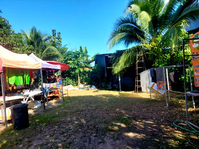 Factory for sale Sanpatong Hang Dong Bypass  : Prime Commercial Land & Shop/Warehouse on Main San Pa Tong Highway