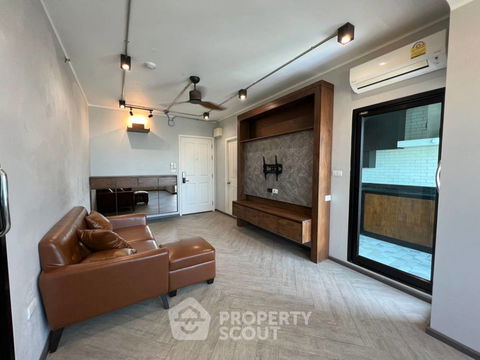 1-BR Condo at U Delight @ Talatplu Station near BTS Talat Phlu (ID 2507274)