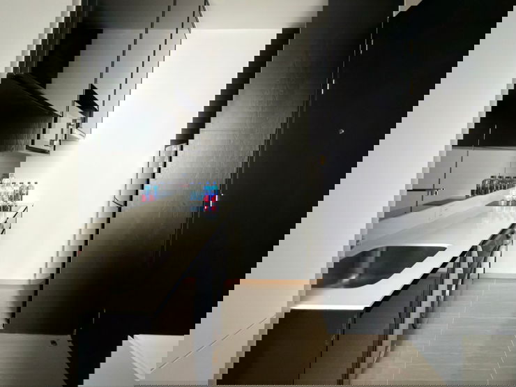 รูป ให้เช่าคอนโดติด BTS อารีย์ โครงการ Noble Around Ari - รูปที่ 8/36