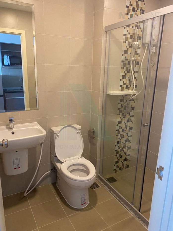 รูป 🎉 ให้เช่าคอนโด ศุภาลัย เวอเรนด้า สถานีภาษีเจริญ อาคาร ฺB ชั้น 23 สตูดิโอ ขนาด 32.00 ตรม ใกล้ Seacon บางแค - รูปที่ 8/8