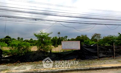 Land for sale The Crystal SB : 47,350.4 m² Land for Sale in Bang Si Thong (ID 2434820)