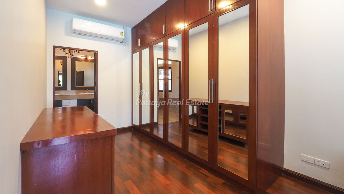 รูป HEPRV101 - ขายบ้านวิลล่า 5 ห้องนอน ทุ่งกลม ตาลหมัน - รูปที่ 6/25