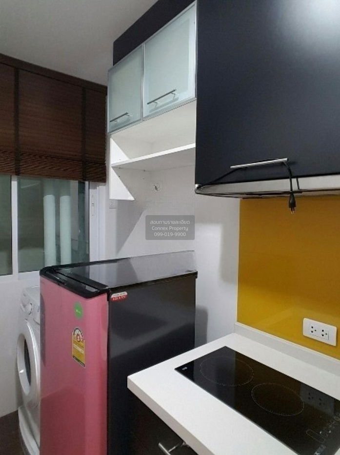 รูป เช่าคอนโด  แบงค์คอก ฮอไรซอน รามคำแหง หัวหมาก เขต บางกะปิ กรุงเทพ CX-99724 ✅ ทักไลน์ @connexproperty ตอบทันที ทีมงานมืออาชีพ ✅ - รูปที่ 4/7