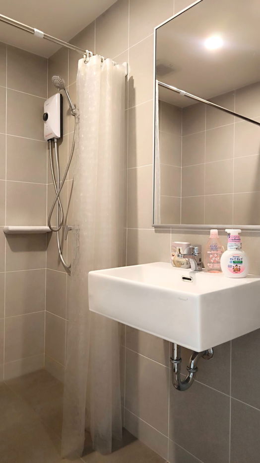 รูป #SC10508 ​​ 📌  ให้เช่า | 🟦🟨ลุมพินี วิลล์ จรัญ - ไฟฉาย​🟥🟩💬 𝑪𝒐𝒏𝒕𝒂𝒄𝒕 𝑳𝑰𝑵𝑬: @𝒔𝒆𝒄𝒓𝒆𝒕𝒑𝒓𝒐𝒑𝒆𝒓𝒕𝒚 🔥✨ - รูปที่ 8/9