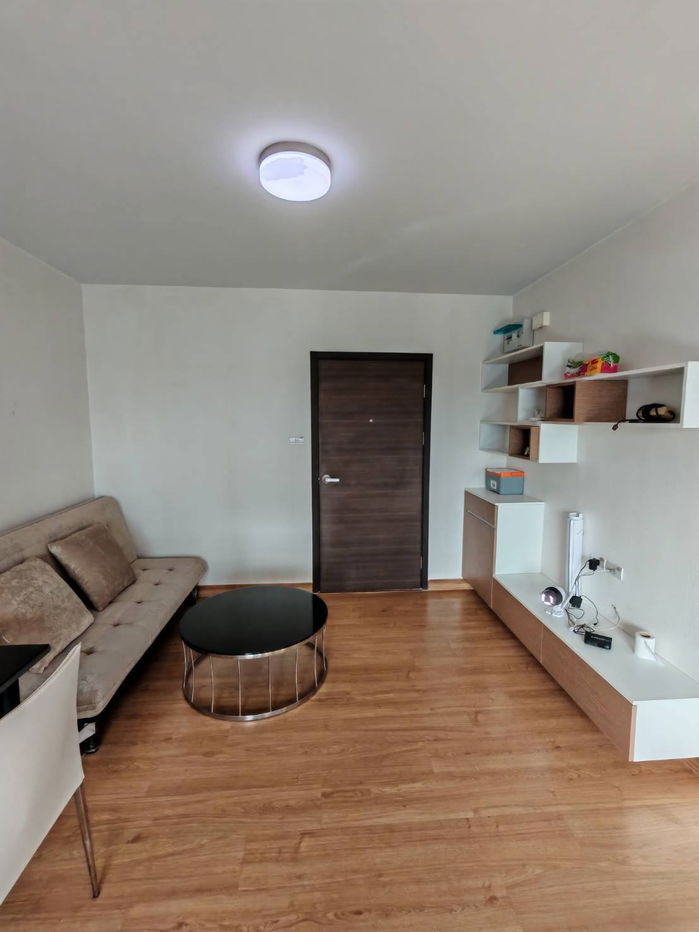 รูป 🔥ด่วน ห้องไปไวมากกก / Code: KJ10371  ให้เช่า Supalai Cute Ratchayothin - Phaholyothin 34 ✅ Add Line @kjcondo (มี@ข้างหน้าด้วยนะคะ) - รูปที่ 3/15