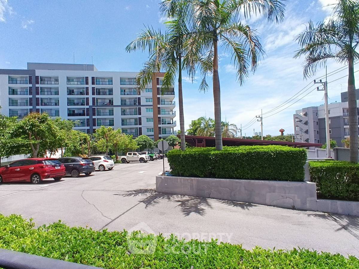 รูป คอนโด 1-ห้องนอน ที่ เดอะ 88 คอนโด หิวหิน ใกล้ เมืองหัวหิน (ID 2298408) - รูปที่ 6/15