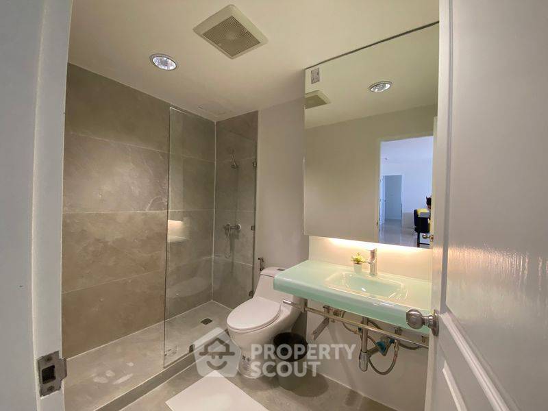 รูป คอนโด 4-ห้องนอน ที่ เดอะ วอเตอร์ฟอร์ด พาร์ค สุขุมวิท 53 คอนโดมิเนียม ใกล้ BTS ทองหล่อ (ID 2508087) - รูปที่ 13/15