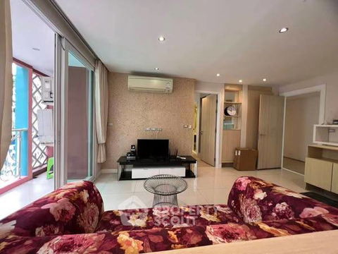 2-BR Condo at Grande Caribbean Condo Resort Pattaya close to Pattaya South (ID 2365751)