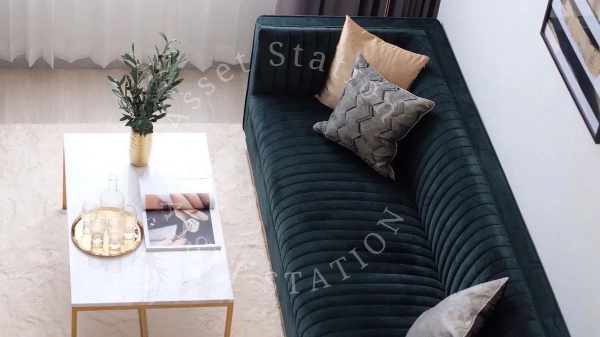 รูป ✨ห้องว่าง Knightsbridge Prime Sathorn เฟอนิเจอร์ครบ พร้อมเข้าอยู่  🚆ใกล้ BTS ช่องนนทรี - รูปที่ 4/12