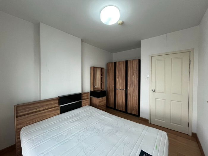 รูป 💎💎[เช่า] ศุภาลัย เวอเรนด้า รัชวิภา-ประชาชื่น 2นอน2น้ำ 70 ตร.ม.ชั้น 17 ตึก West แต่งครบ พร้อมอยู่!!💎💎 สนใจ LINE: @atfirm 📲 - รูปที่ 24/27