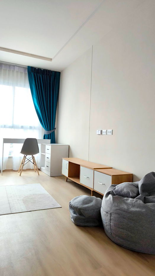 รูป #SC10508 ​​ 📌  ให้เช่า | 🟦🟨ลุมพินี วิลล์ จรัญ - ไฟฉาย​🟥🟩💬 𝑪𝒐𝒏𝒕𝒂𝒄𝒕 𝑳𝑰𝑵𝑬: @𝒔𝒆𝒄𝒓𝒆𝒕𝒑𝒓𝒐𝒑𝒆𝒓𝒕𝒚 🔥✨ - รูปที่ 5/9