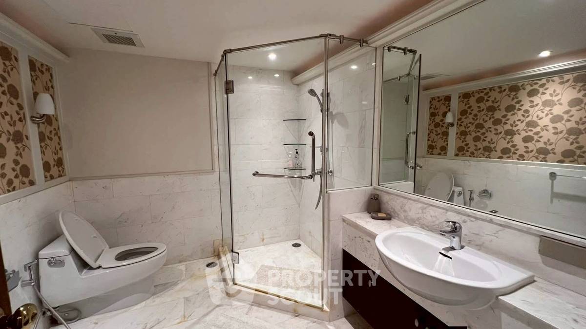 รูป คอนโด 2-ห้องนอน ที่ สาธร พาร์ค เพลส คอนโดมิเนียม ใกล้ MRT ลุมพินี (ID 2508655) - รูปที่ 20/20