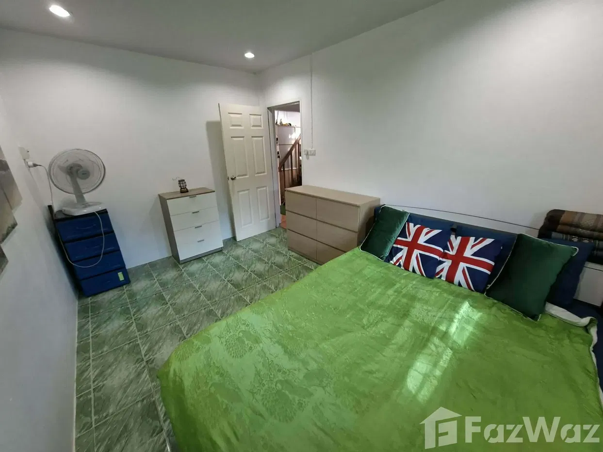 รูป ขาย บ้านเดี่ยว 3 ห้องนอน ใน ป่าตอง, ภูเก็ต 5939269 - รูปที่ 10/23