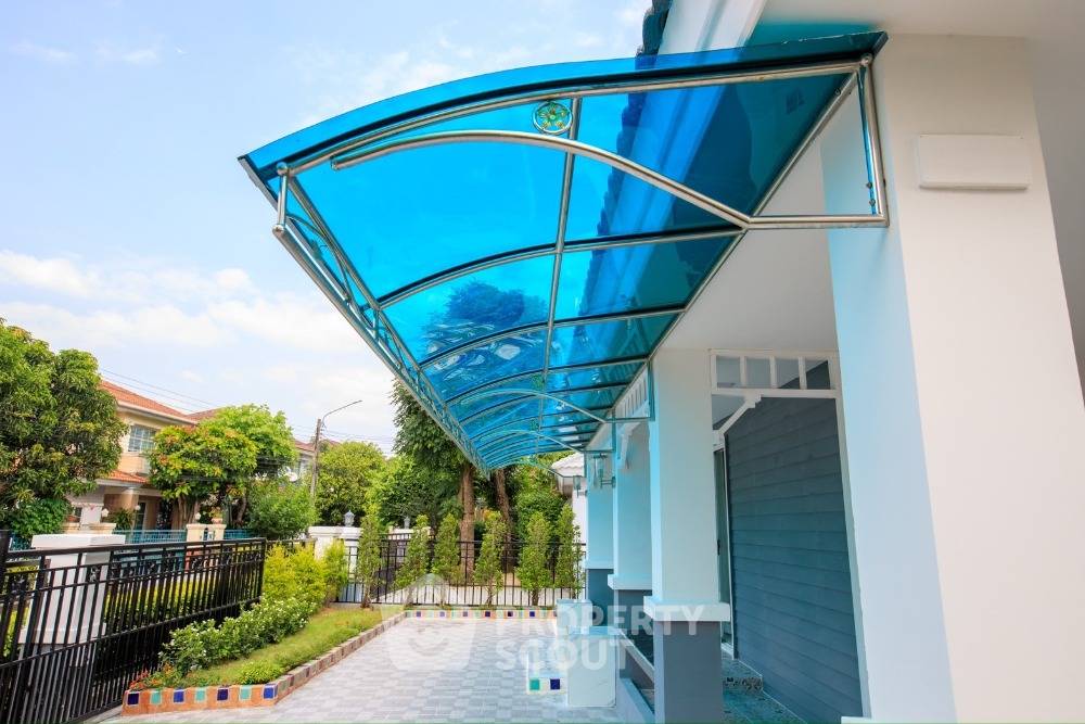 picture 3-BR House in Bang Krang (ID 1387601) - 7/53