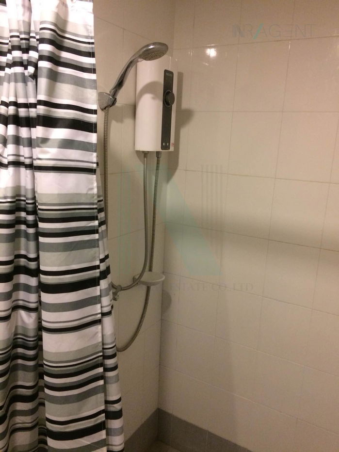 รูป 🔺 ขายคอนโด แชปเตอร์วัน ราษฎร์บูรณะ 33 อาคาร B ชั้น 25 1 ห้องนอน ขนาด 29 ตรม ใกล้ ธนาคารกสิกรไทย สำนักงานใหญ่ - รูปที่ 8/8