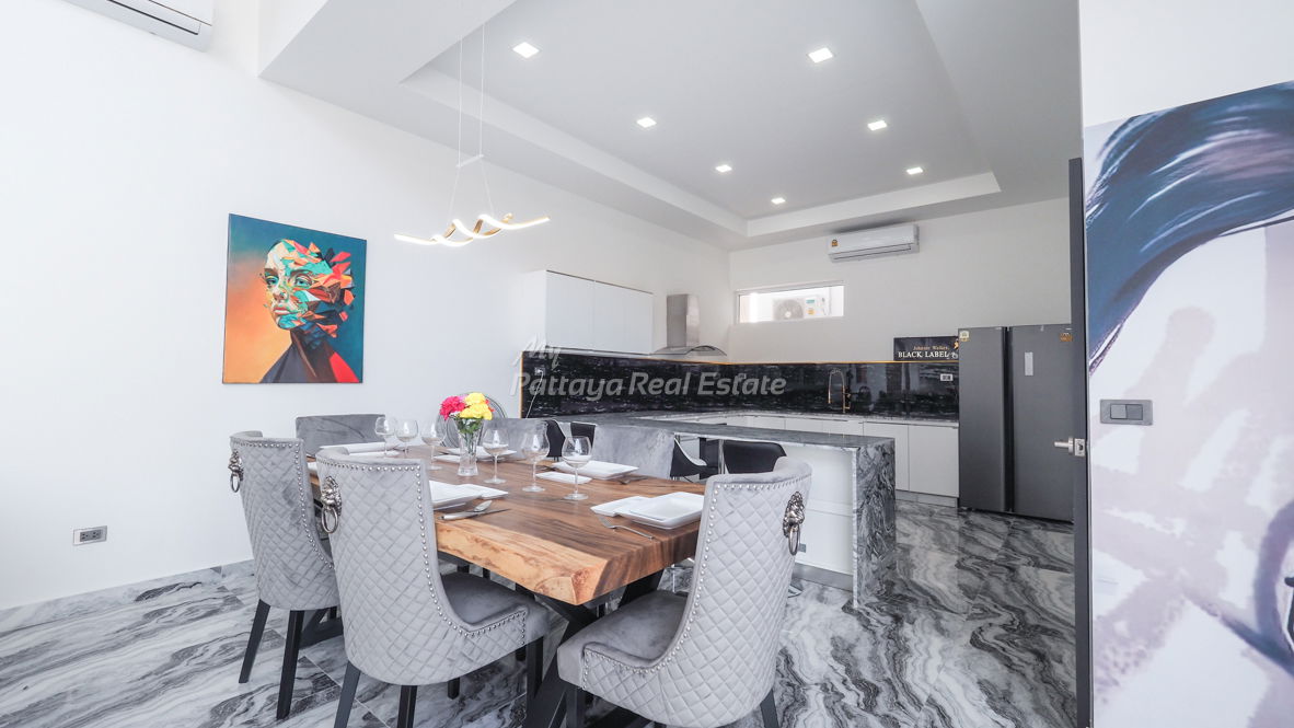 รูป HP0011 - ขายบ้านวิลล่า 6 ห้องนอน พระตำหนัก - รูปที่ 6/17