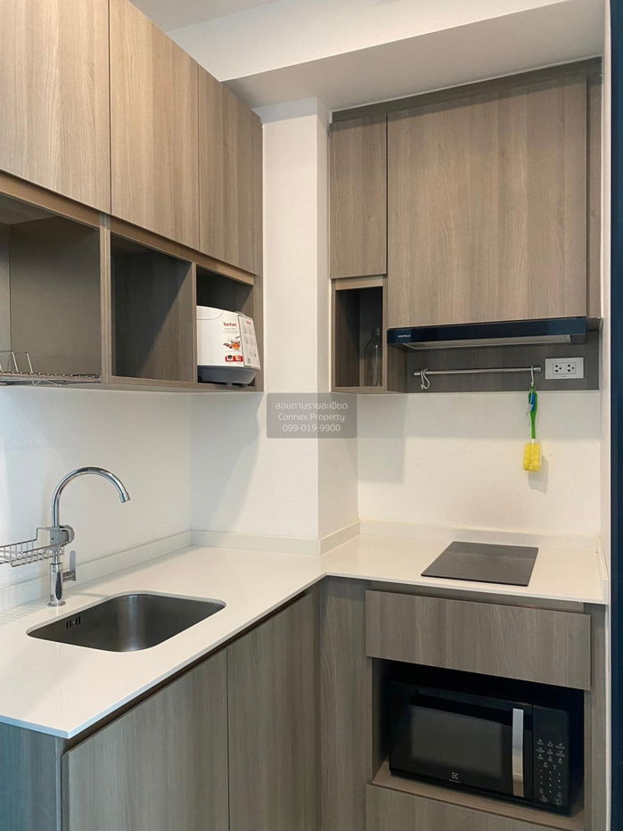 รูป 🔥🔥🔥 เช่าคอนโด ไนท์บริดจ์ สุขุมวิท-เทพารักษ์ เทพารักษ์ เมืองสมุทรปราการ สมุทรปราการ CX-92367 ✅ ทักไลน์ @connexproperty ตอบทันที ทีมงานมืออาชีพ ✅ 🔥🔥🔥 - รูปที่ 3/7