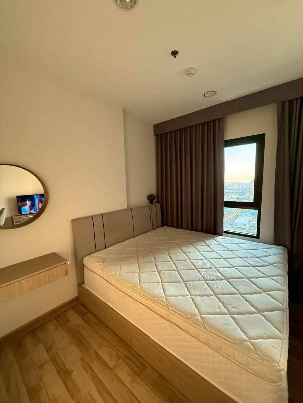 picture For Rent: Niche Mono Sukhumvit - Bearing - 2/11