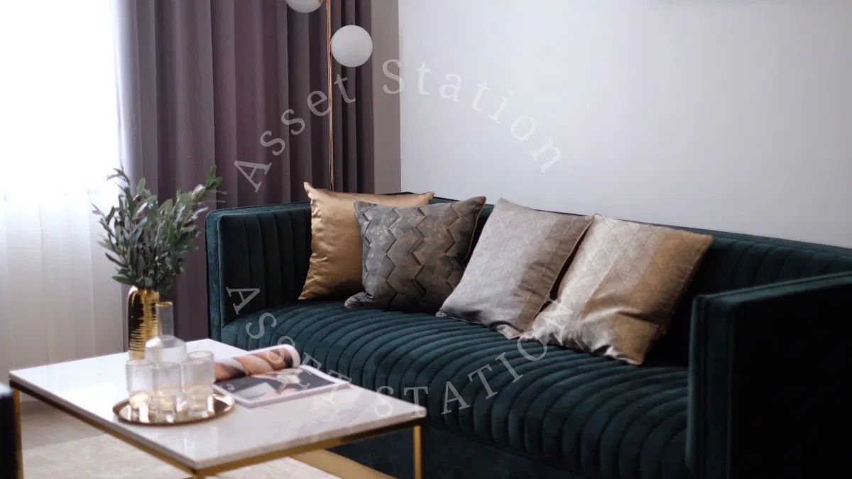 รูป ✨ห้องว่าง Knightsbridge Prime Sathorn เฟอนิเจอร์ครบ พร้อมเข้าอยู่  🚆ใกล้ BTS ช่องนนทรี - รูปที่ 3/12